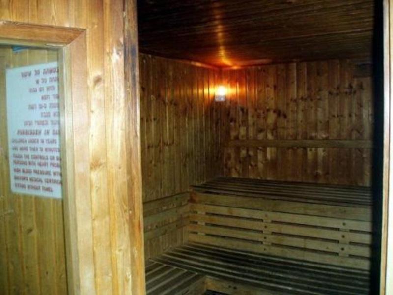 Galil Hotel Netanya Konforlar fotoğraf