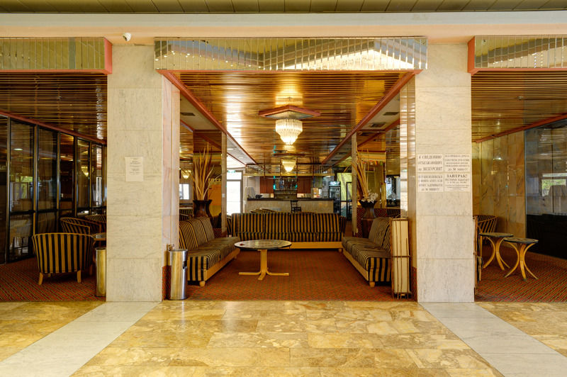 Galil Hotel Netanya Dış mekan fotoğraf
