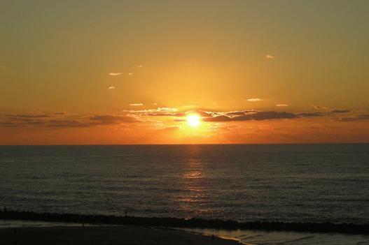 Galil Hotel Netanya Dış mekan fotoğraf
